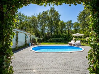 Casa de vacaciones Zorgvlied Grabación al aire libre 8