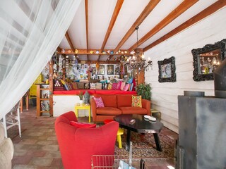 Casa per le vacanze Zorgvlied Caratteristiche 28