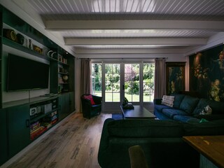 Casa de vacaciones Zorgvlied Características 21