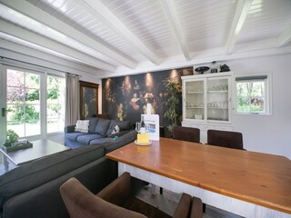 Casa de vacaciones Zorgvlied Características 23