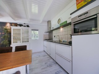 Casa per le vacanze Zorgvlied Caratteristiche 16