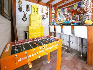 Casa de vacaciones Zorgvlied Características 24