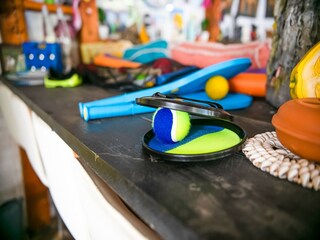 Casa per le vacanze Zorgvlied Caratteristiche 17