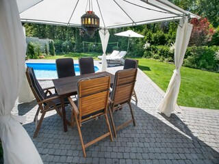 Casa de vacaciones Zorgvlied Grabación al aire libre 9