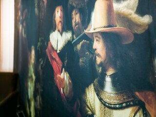 Casa per le vacanze Zorgvlied  37