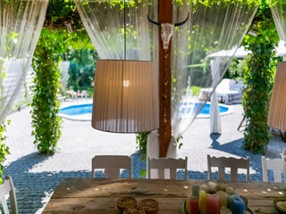 Maison de vacances Zorgvlied  39