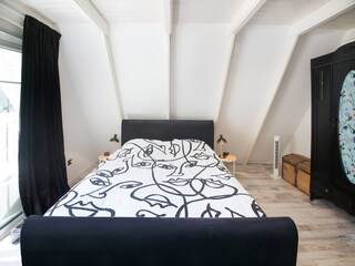 Ferienhaus Zorgvlied Ausstattung 29