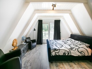 Casa de vacaciones Zorgvlied Características 22