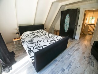 Casa de vacaciones Zorgvlied Características 18