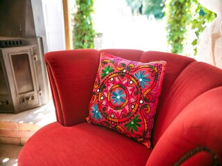 Casa per le vacanze Zorgvlied  37