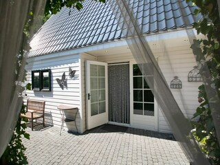 Casa de vacaciones Zorgvlied Grabación al aire libre 8