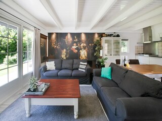 Vakantiehuis Zorgvlied Kenmerken 36