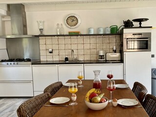 Ferienhaus Zorgvlied Ausstattung 32