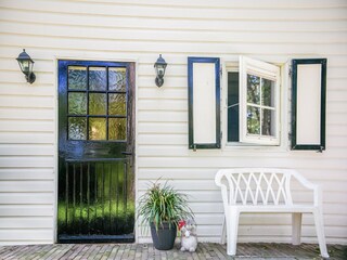 Casa per le vacanze Zorgvlied Caratteristiche 36