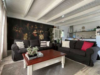 Vakantiehuis Zorgvlied Kenmerken 32