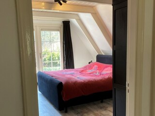 Vakantiehuis Zorgvlied Kenmerken 22