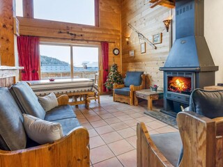 Chalet Peisey-Nancroix Ausstattung 15