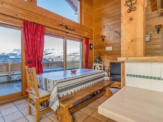 Chalet Peisey-Nancroix Ausstattung 16