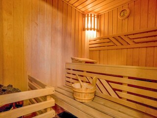 Chalet Peisey-Nancroix  30