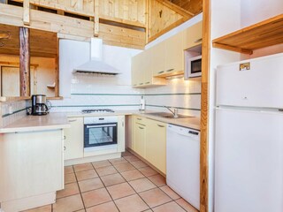 Chalet Peisey-Nancroix Ausstattung 18