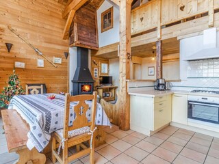 Chalet Peisey-Nancroix Ausstattung 19