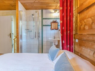 Chalet Peisey-Nancroix Ausstattung 21