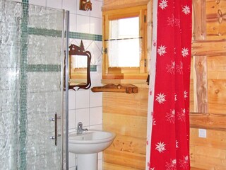 Chalet Peisey-Nancroix Kenmerken 22