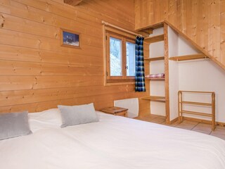 Chalet Peisey-Nancroix Caratteristiche 4