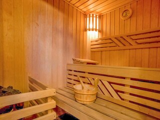 Chalet Peisey-Nancroix  30