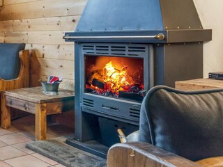 Chalet Peisey-Nancroix  31