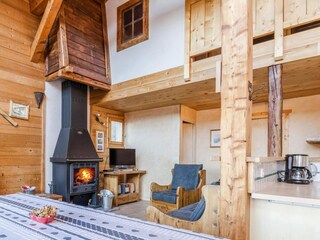 Chalet Peisey-Nancroix Ausstattung 17