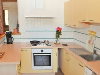 Chalet Peisey-Nancroix Ausstattung 11