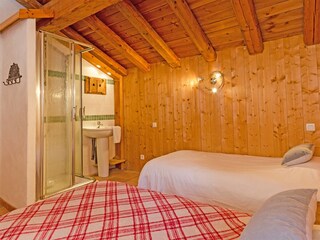 Chalet Peisey-Nancroix Ausstattung 23