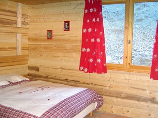 Chalet Peisey-Nancroix Ausstattung 24