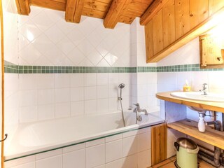 Chalet Peisey-Nancroix Ausstattung 14