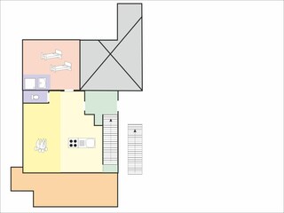 Chalet Peisey-Nancroix  28