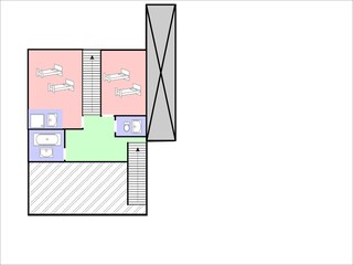 Chalet Peisey-Nancroix  29