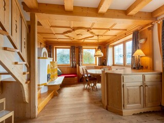 Appartement Stummerberg Kenmerken 18