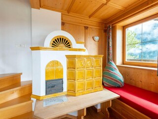 Apartment Stummerberg Ausstattung 16