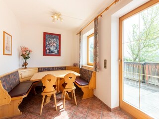 Appartement Stummerberg Kenmerken 20
