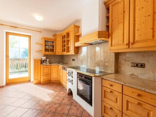 Appartement Stummerberg Équipement 34