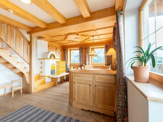 Appartement Stummerberg Kenmerken 21