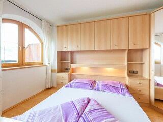 Appartement Stummerberg Équipement 32