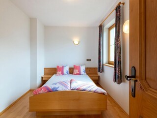 Appartement Stummerberg Kenmerken 22