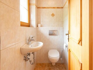 Apartment Stummerberg Ausstattung 28