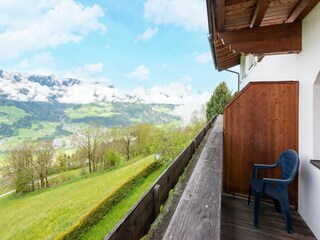 Apartment Stummerberg Outdoor Recording 4