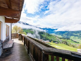 Apartamento Stummerberg Grabación al aire libre 2