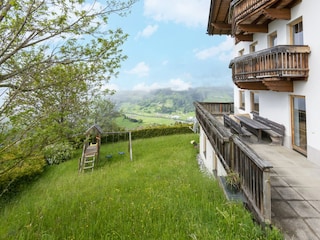 Apartment Stummerberg Outdoor Recording 5