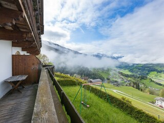 Appartement Stummerberg Buitenaudio-opname 11