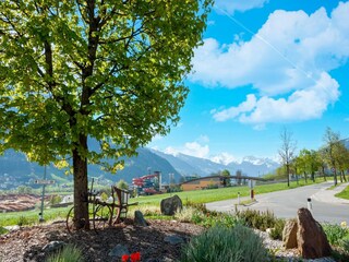 Apartamento Stummerberg Entorno 37